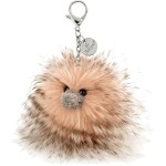 Jellycat Odette Ostrich Bag Charm (Out of Stock)
